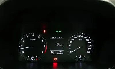 Hyundai Sonata 2015, 140695 км, за 8000000 KRW - фото 8