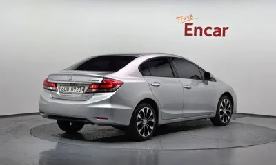 Honda Civic 2015, 59068 км, за 8900000 KRW