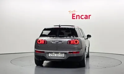 MINI Clubman 2019, 129052 км, за 9500000 KRW