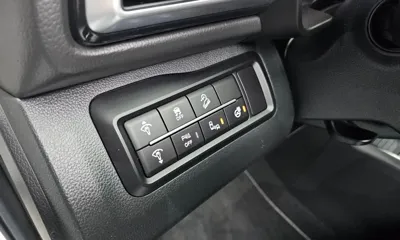 KG_Mobility_Ssangyong TIBOLI 2025, 30375 км, за 22800000 KRW - фото 15