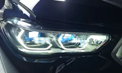 BMW X6 2023, 73075 км, за 72400000 KRW - фото 22
