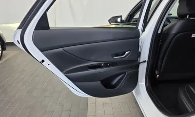 Hyundai Avante 2022, 83442 км, за 16200000 KRW - фото 25