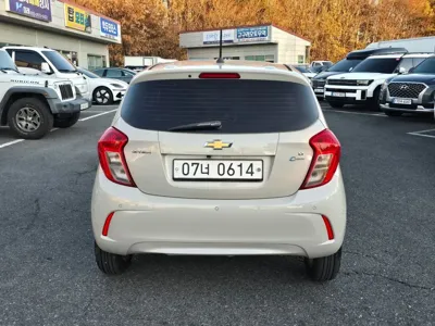 ChevroletGMDaewoo Spark 2016, 127188 км, за 4200000 KRW - фото 5