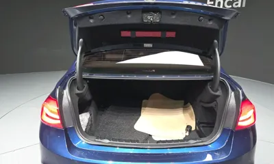 BMW 3-Series 2016, 151725 км, за 8900000 KRW - фото 20