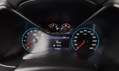 ChevroletGMDaewoo Colorado 2021, 47335 км, за 35500000 KRW - фото 8