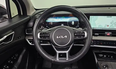 Kia Sportage 2022, 124094 км, за 24500000 KRW - фото 13