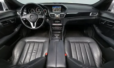 Mercedes-Benz E-Class 2014, 259617 км, за 5990000 KRW - фото 7