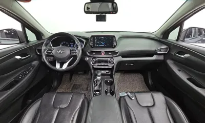 Hyundai Santafe 2019, 103610 км, за 18500000 KRW - фото 7
