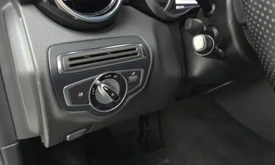 Mercedes-Benz C-Class 2017, 35332 км, за 39900000 KRW - фото 18