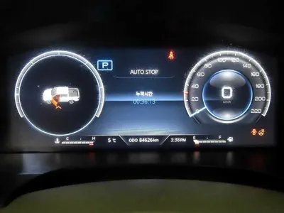 KG_Mobility_Ssangyong Rexton 2024, 84625 км, за 26990000 KRW - фото 8