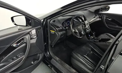 Hyundai Grandeur 2016, 218514 км, за 5000000 KRW - фото 10