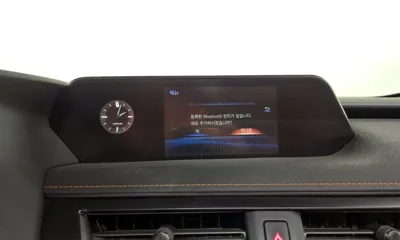 Lexus UX 2022, 70034 км, за 27500000 KRW - фото 30