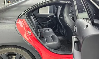 Mercedes-Benz CLA-Class 2015, 98707 км, за 9500000 KRW - фото 12