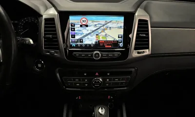 KG_Mobility_Ssangyong Rexton 2019, 56643 км, за 15100000 KRW - фото 14