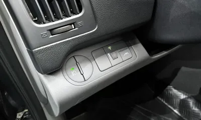 Hyundai Starex 2015, 237307 км, за 6300000 KRW - фото 16
