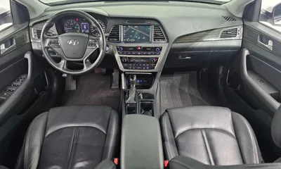 Hyundai Sonata 2015, 147236 км, за 8300000 KRW - фото 7