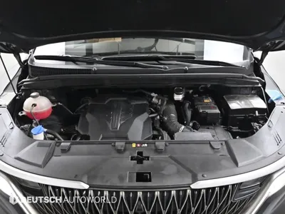 Kia Canival 2023, 62489 км, за 25900000 KRW - фото 6