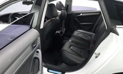 Audi A5 2015, 137839 км, за 7300000 KRW - фото 12