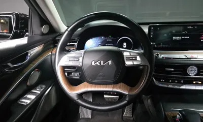 Kia K9 2023, 50688 км, за 43000000 KRW - фото 13