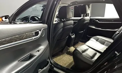 Hyundai Grandeur 2017, 129846 км, за 11300000 KRW - фото 26