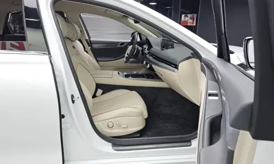 Genesis G80 2023, 29681 км, за 48500000 KRW - фото 26