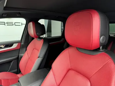 Porsche Cayenne 2024, 61000 км, за 638000 CNY - фото 11