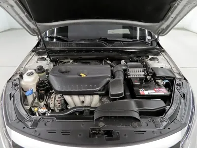 Kia K5 2015, 227837 км, за 4200000 KRW - фото 19
