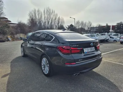 BMW Gran Turismo 2015, 147900 км, за 13900000 KRW - фото 6