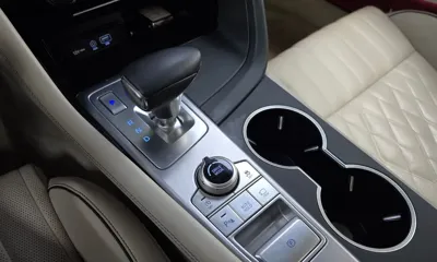 Genesis G70 2019, 59823 км, за 22900000 KRW - фото 9