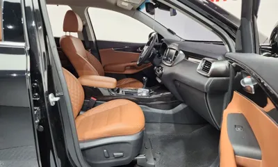 Kia Sorento 2020, 100365 км, за 17800000 KRW - фото 11