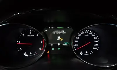 Kia Canival 2019, 95960 км, за 18400000 KRW - фото 8