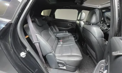 Kia Carens 2017, 110840 км, за 11500000 KRW - фото 31