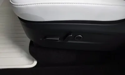Tesla Model Y 2025, 13080 км, за 53500000 KRW - фото 34