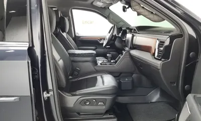 GMC Sierra 2023, 102491 км, за 55900000 KRW - фото 26