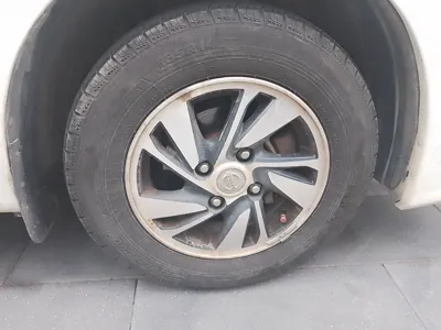Nissan NV200 2016, 152500 км, за 46600.08 CNY - фото 8