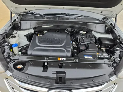 Hyundai Santafe 2013, 257507 км, за 7990000 KRW - фото 20