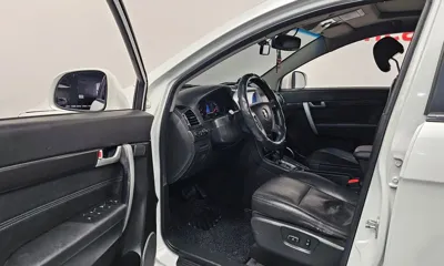 ChevroletGMDaewoo Captiva 2015, 236119 км, за 4500000 KRW - фото 10