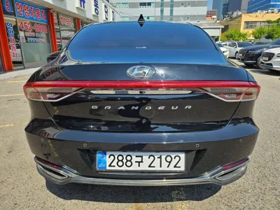 Hyundai Grandeur 2023, 135753 км, за 20490000 KRW - фото 4