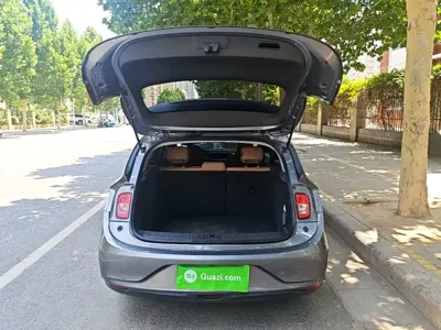 Buick Excelle 2017, 94400 км, за 25900 CNY - фото 19