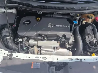 Buick Verano 2018, 102200 км, за 46200 CNY - фото 10