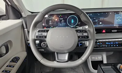 Hyundai Ioniq5 2025, 41109 км, за 41800000 KRW - фото 13