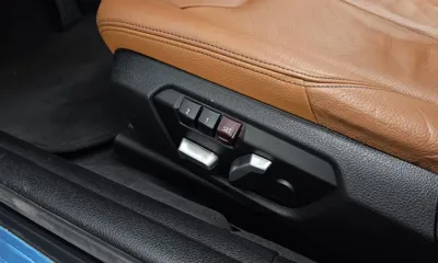 BMW 4-Series 2018, 87960 км, за 17900000 KRW - фото 18