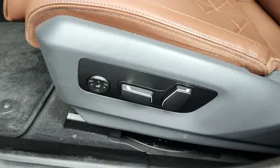BMW 5-Series 2025, 39186 км, за 81900000 KRW - фото 30