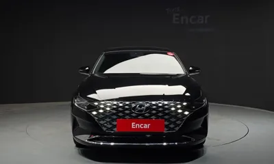Hyundai Grandeur 2022, 114762 км, за 19200000 KRW
