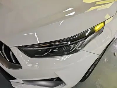 Kia K3 2020, 125100 км, за 42000 CNY - фото 24