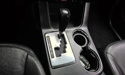 Kia Sorento 2012, 129586 км, за 5300000 KRW - фото 9