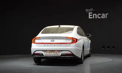 Hyundai Sonata 2023, 35075 км, за 16900000 KRW