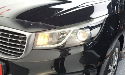 Kia Canival 2018, 109450 км, за 12000000 KRW - фото 22