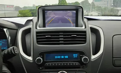 ChevroletGMDaewoo Trax 2015, 112370 км, за 4500000 KRW - фото 17