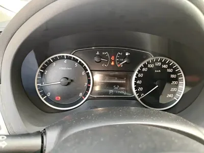 Nissan Sylphy 2018, 114200 км, за 35000 CNY - фото 12